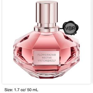 Viktor & Rolf Flowerbomb Nectar